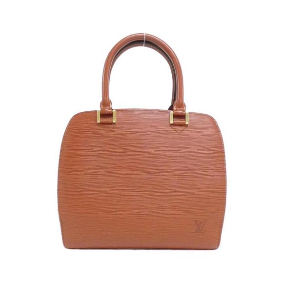 LOUIS VUITTON Brown Bag - Picture 1 of 10
